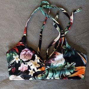 Fused Hawaii top